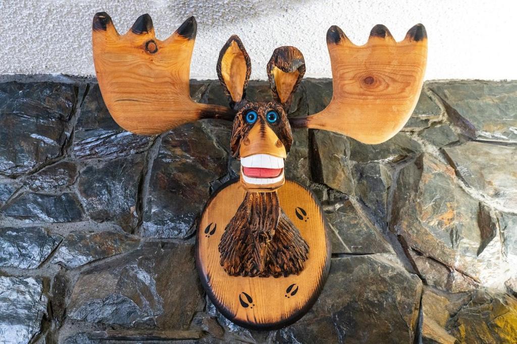 The Moose Crossing Apartman Anchorage Kültér fotó